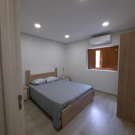 Apartament Casa Dos Moroucinhos