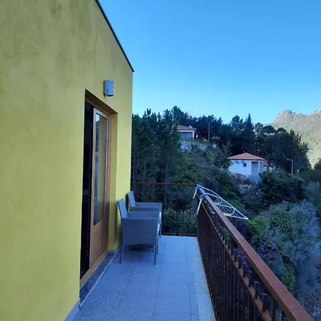 Casa Dos Moroucinhos Apartament *