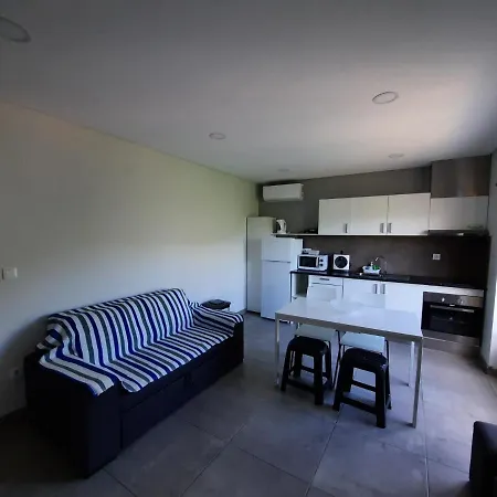 Casa Dos Moroucinhos Apartamento *