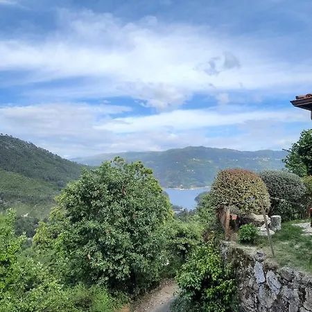 Apartament Casa Dos Moroucinhos *