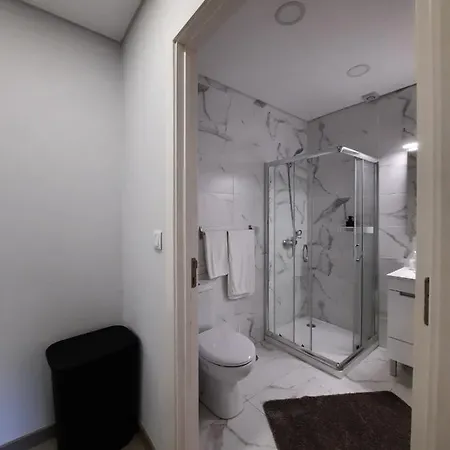 Apartament Casa Dos Moroucinhos