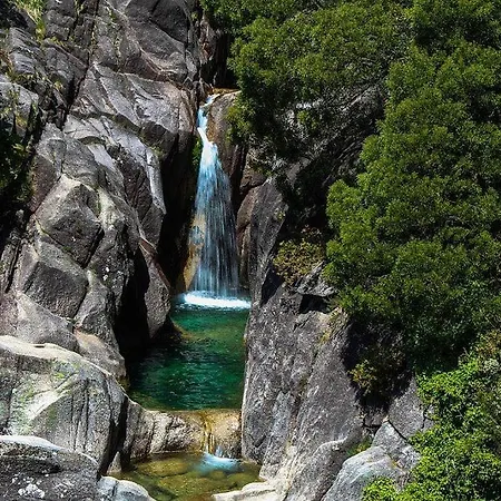 Casa Dos Moroucinhos *