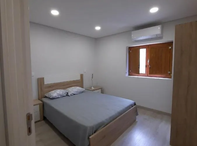 Apartament Casa Dos Moroucinhos