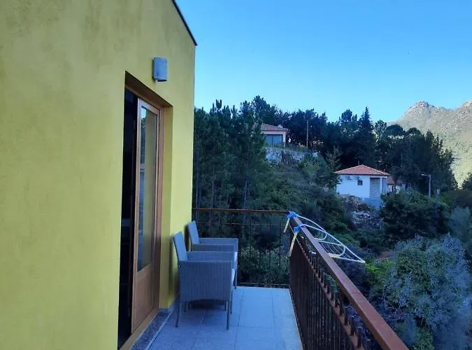 Casa Dos Moroucinhos דירה *