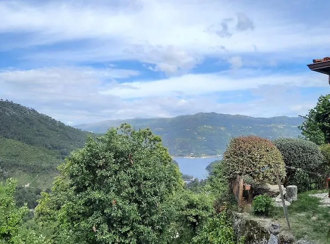 Apartament Casa Dos Moroucinhos *