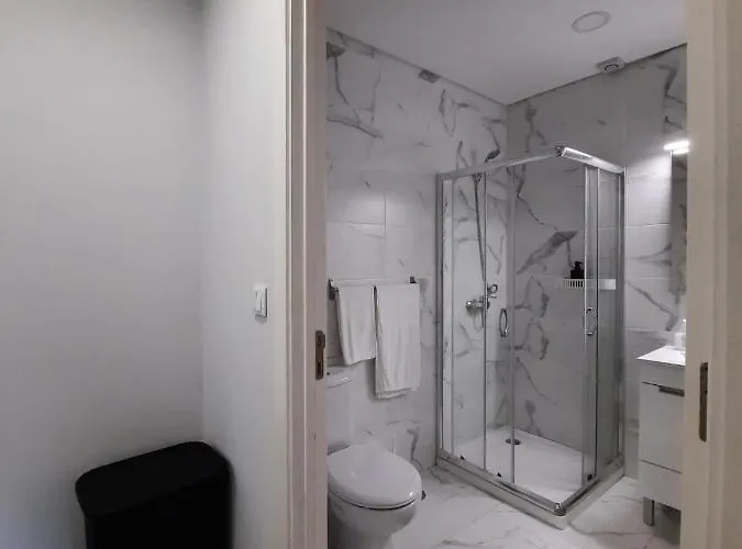 Apartament Casa Dos Moroucinhos