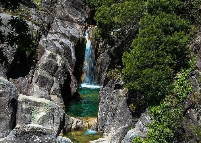 Casa Dos Moroucinhos *